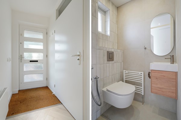 Medium property photo - Zandzeggelaan 199, 2554 HM Den Haag